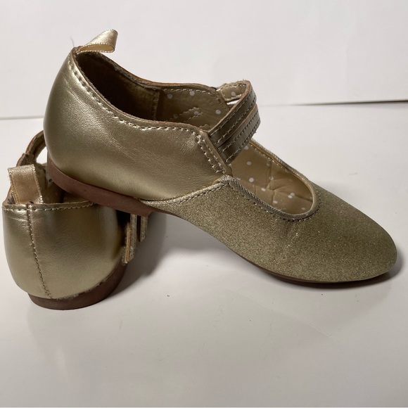 Toddler girl shoes size eight 9 - Picture 4 of 10